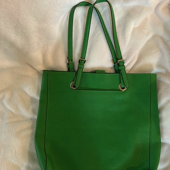 Micheal Kors travel tote bag - Picture 3 of 8